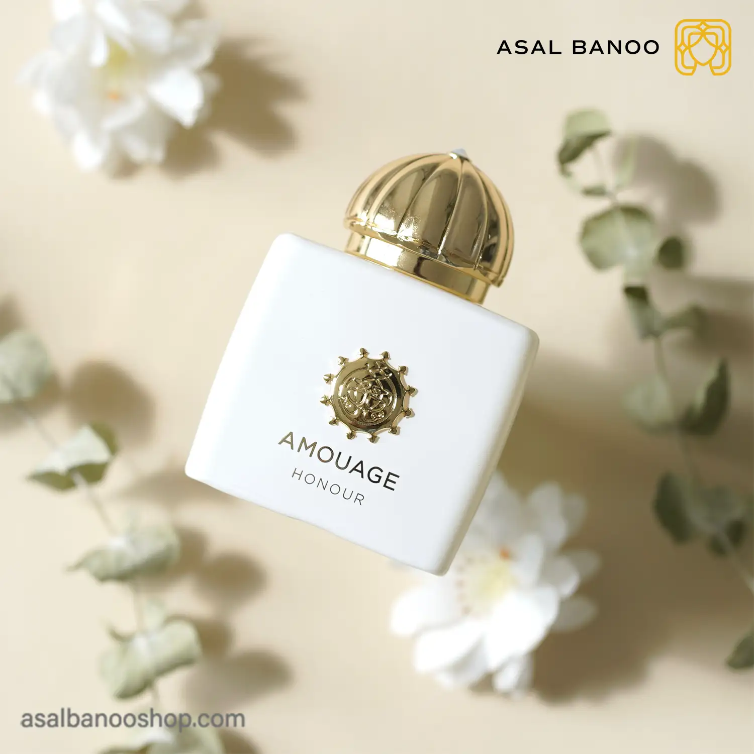 عطر آمواج هانر زنانه