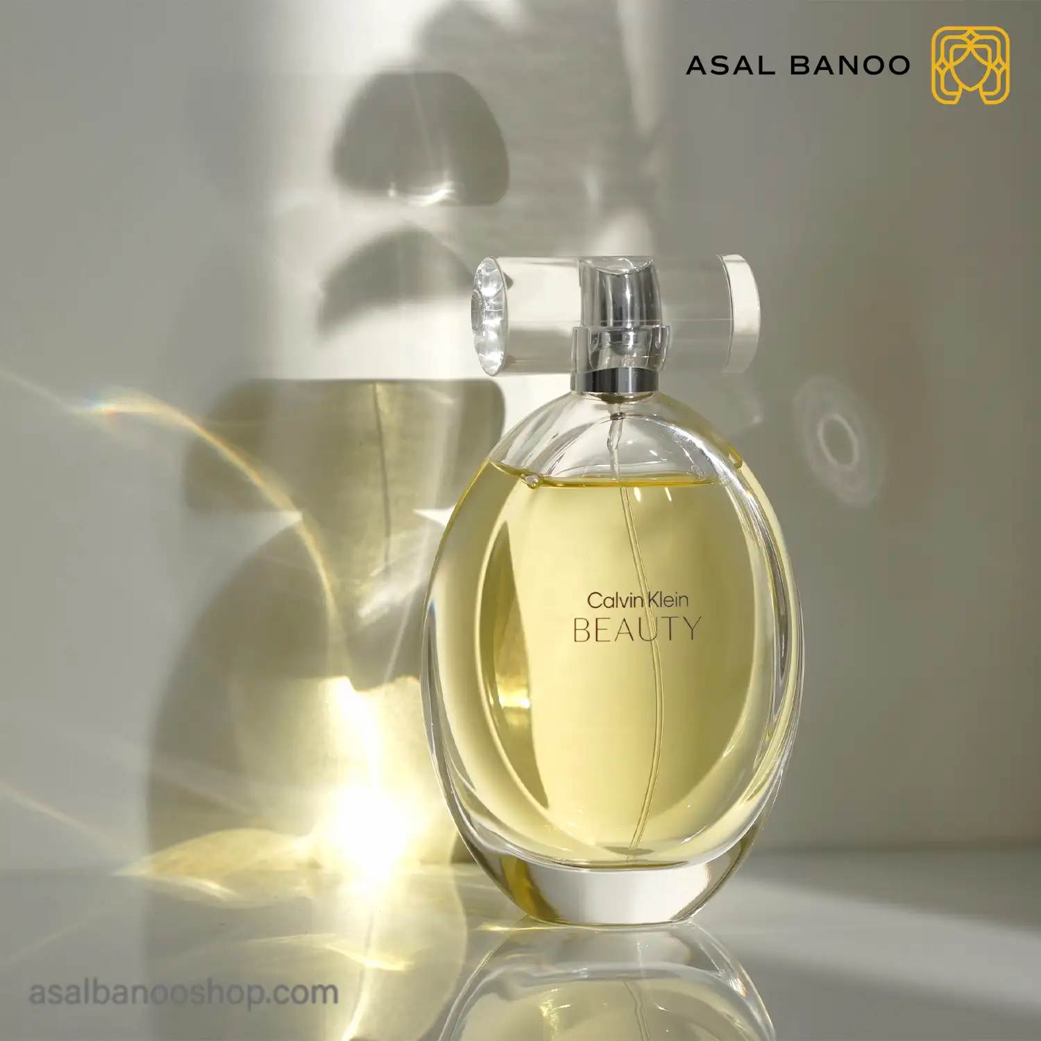 خرید ادکلن سی کی بیوتی کلوین کلاین زنانه ادوپرفیوم عطر سی کی بیوتی کلوین کلاین زنانه ادوپرفیوم
