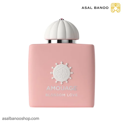 عطر آمواج بلوسوم لاو