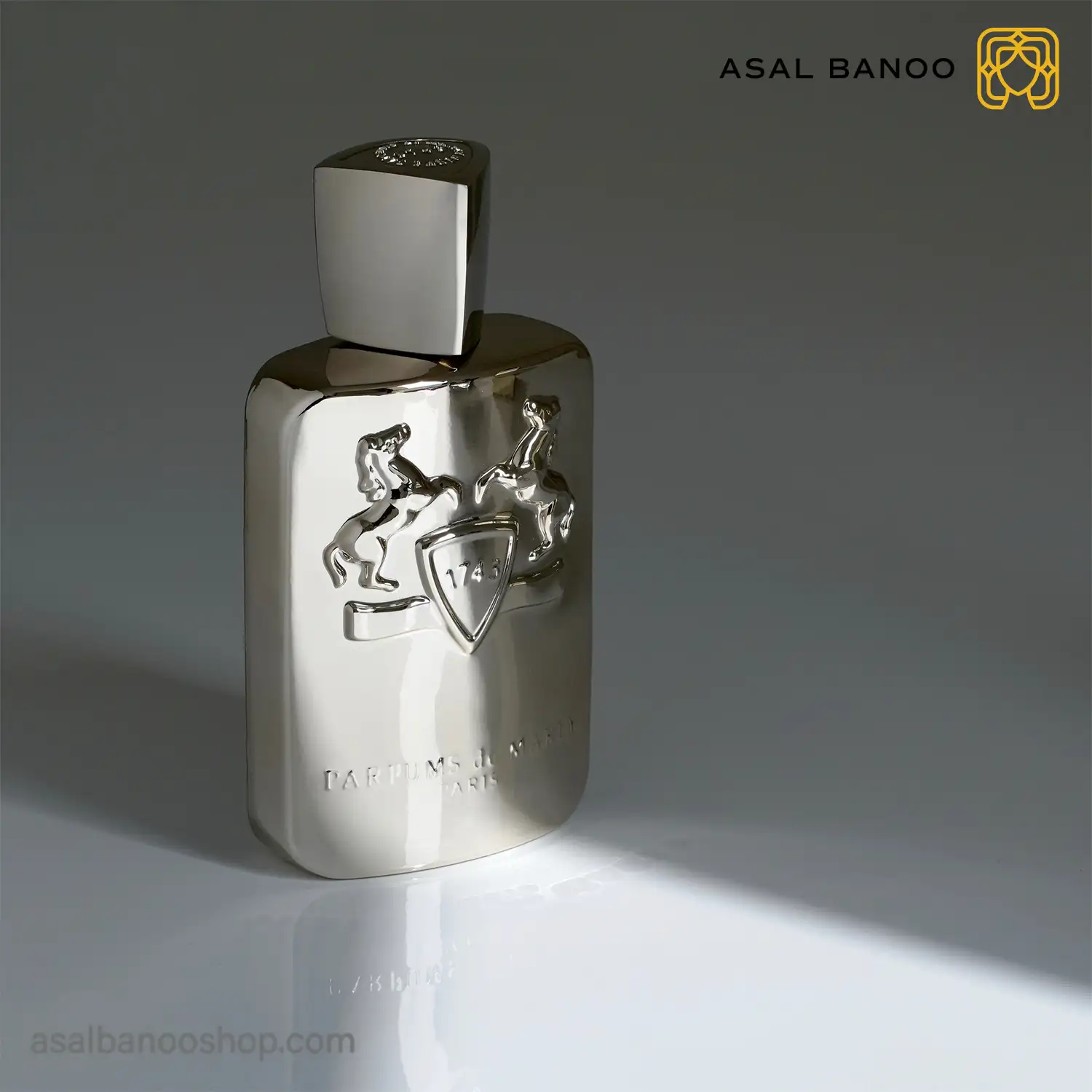 خرید عطر ادکلن پارفومز د مارلی پگاسوس عطر پارفومز د مارلی پگاسوس