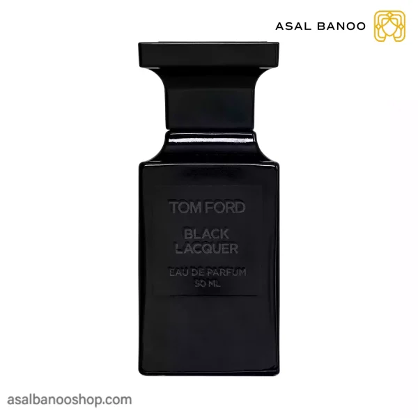 Tom Ford Black Lacquer تام فورد بلک لکر