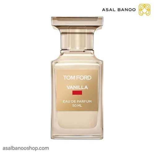 عطر تام فورد وانیلا ادوپرفیوم