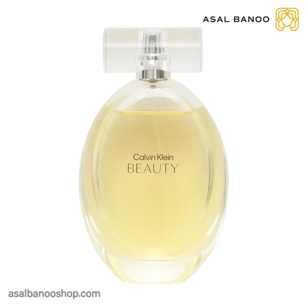 عطر سی کی بیوتی کلوین کلاین زنانه ادوپرفیوم