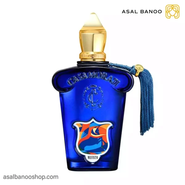 ادکلن کازاموراتی سرژف مفیستو