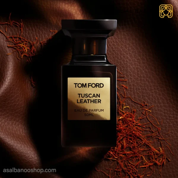 عطر تام فورد توسکان لدر ادوپرفیوم