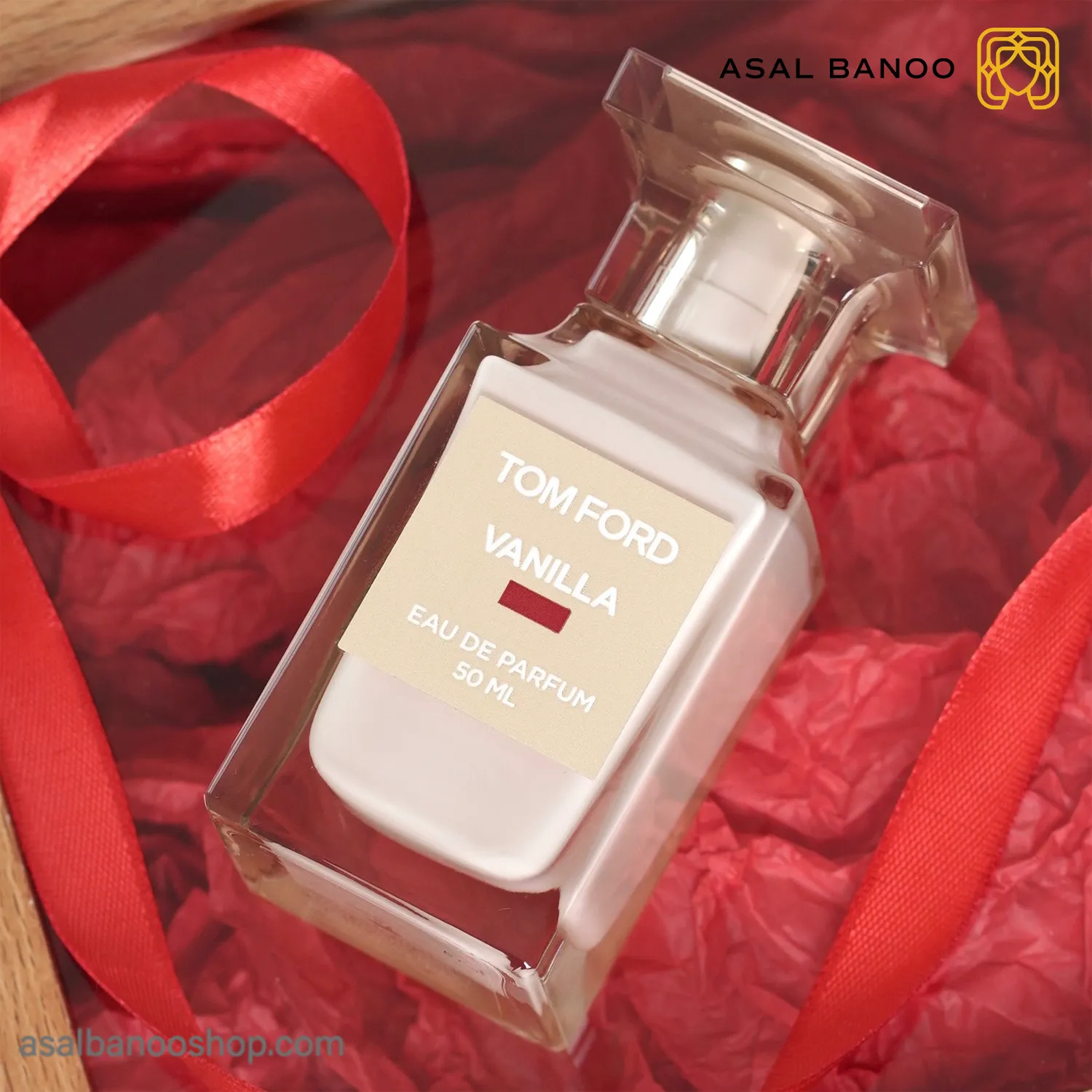خریدعطر تام فورد وانیلا ادوپرفیوم خریدعطر تام فورد وانیلا ادوپرفیوم