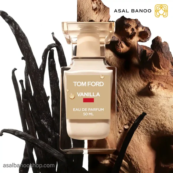 عطر تام فورد وانیلا ادوپرفیوم