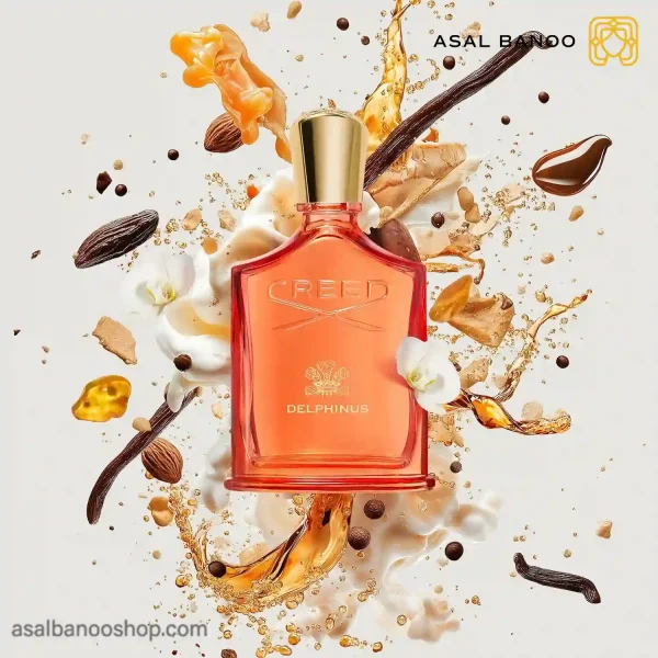 عطر کرید دلفینوس