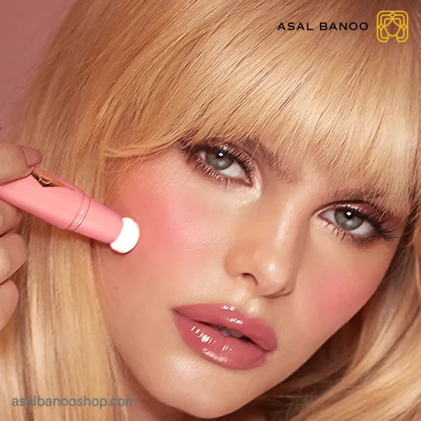 رژگونه مایع شارلوت تیلبری