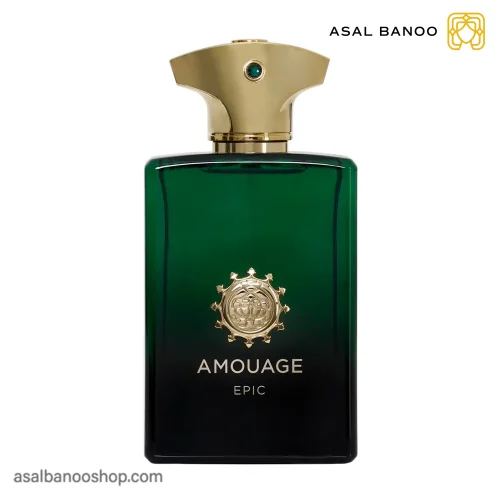 عطر آمواج اپیک مردانه