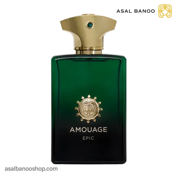 عطر آمواج اپیک مردانه