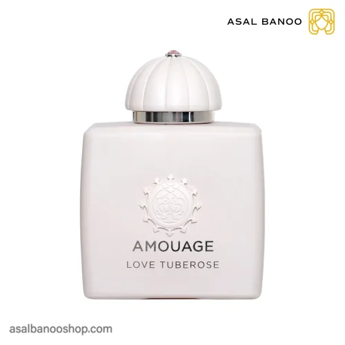 عطر آمواج لاو تیوبرز ادوپرفیوم