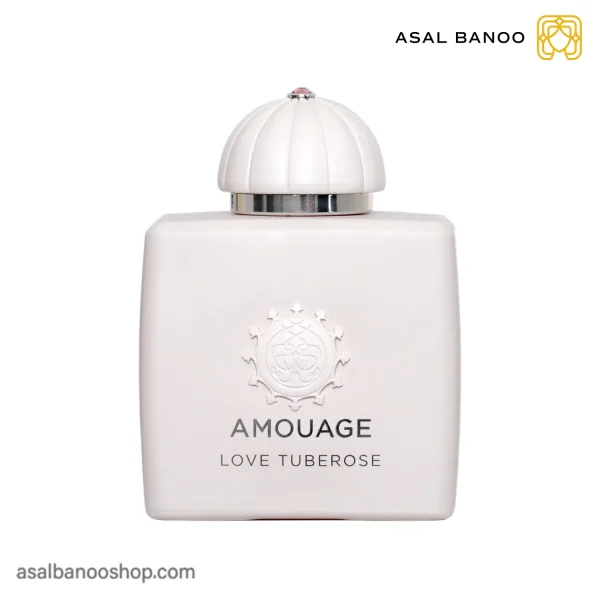 عطر آمواج لاو تیوبرز ادوپرفیوم
