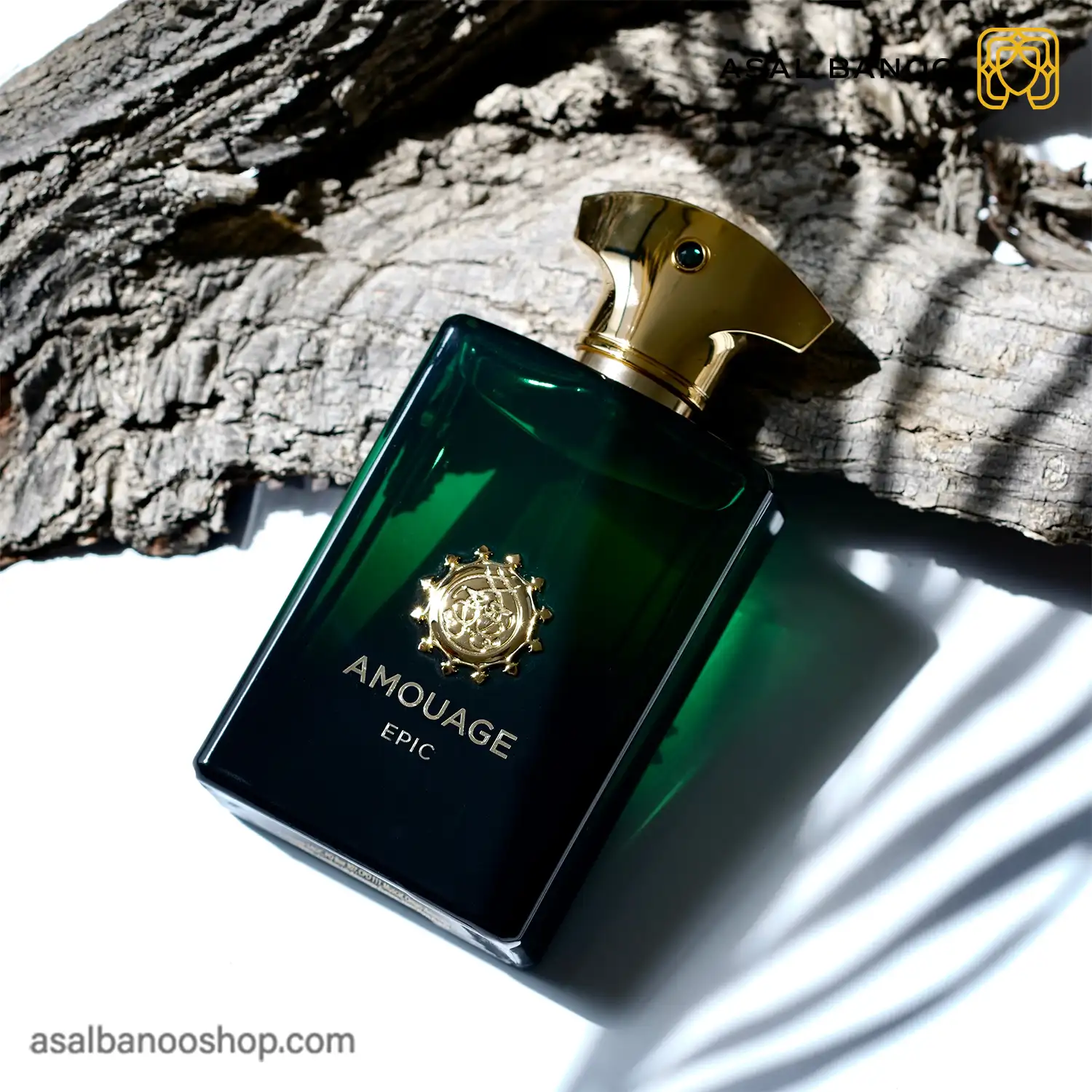 عطر آمواج مردانه اپیک عطر آمواج مردانه اپیک