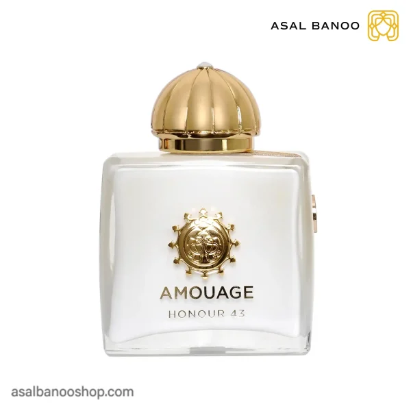 عطر آمواج هانر 43 زنانه