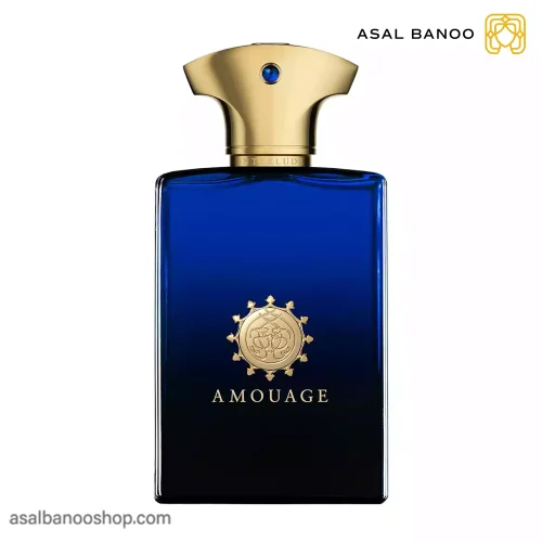 عطر ادکلن آمواژ اینترلود مردانه – Amouage Interlude for Men