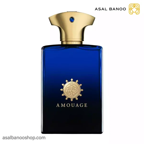 عطر ادکلن آمواژ اینترلود مردانه – Amouage Interlude for Men