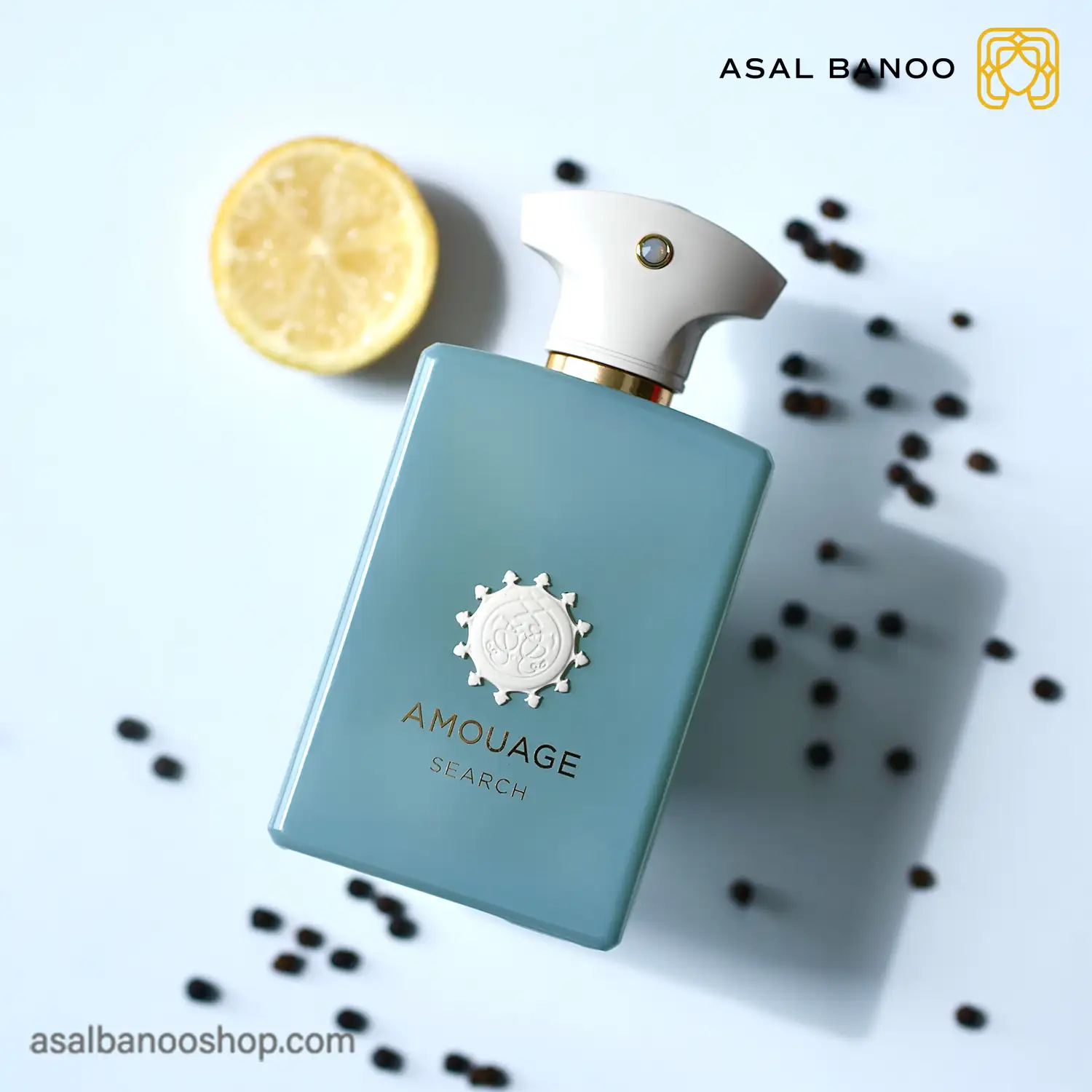 عطر ادکلن آمواج سرچ عطر آمواج سرچ