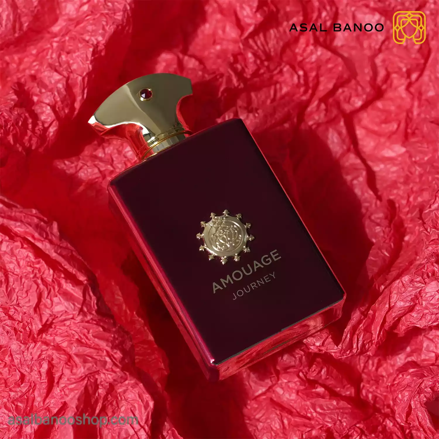 عطر ادکلن امواج جورنی مردانه عطر آمواج جورنی مردانه