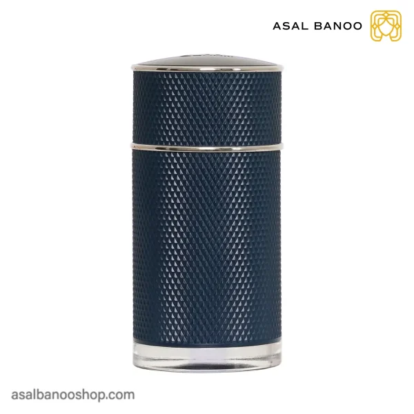 عطر دانهیل آیکون ریسینگ بلو