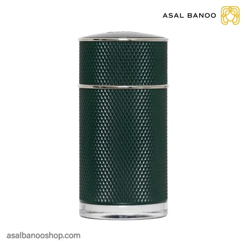 عطر سبز دانهیل