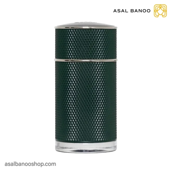 عطر سبز دانهیل