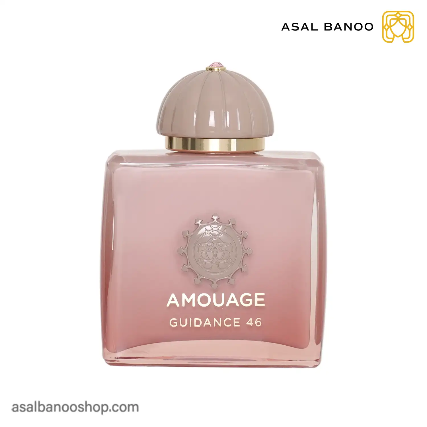 عطر آمواج گایدنس 46