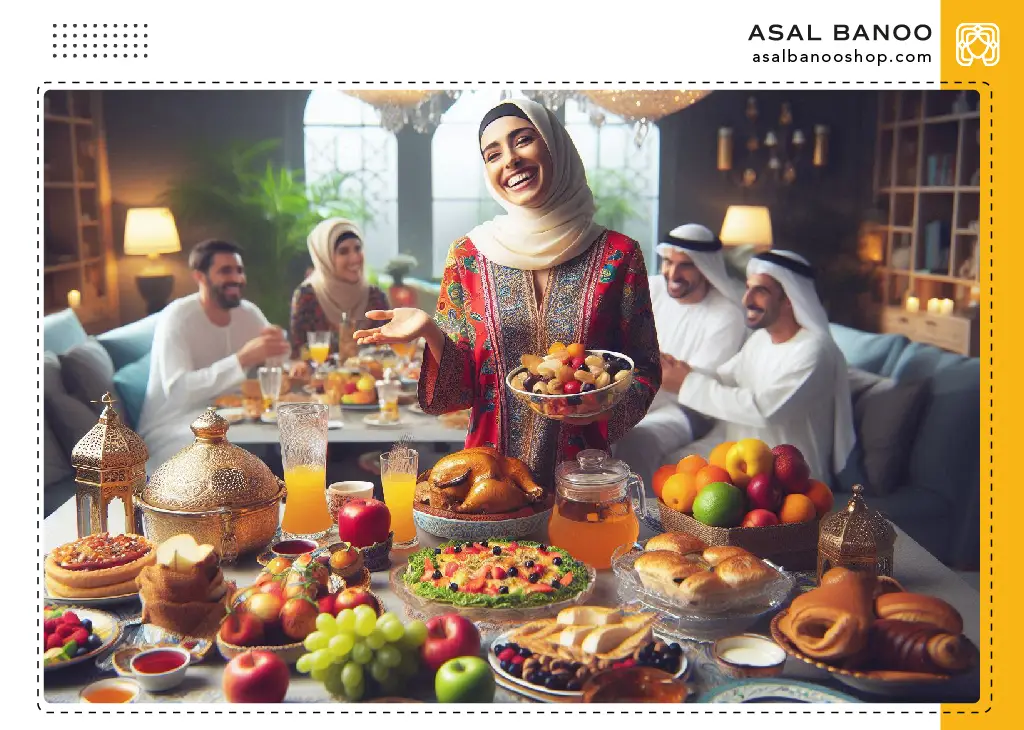 a-solution-for-skin-care-during-holy-month-ramadan مراقبت از پوست در ماه مبارک رمضان