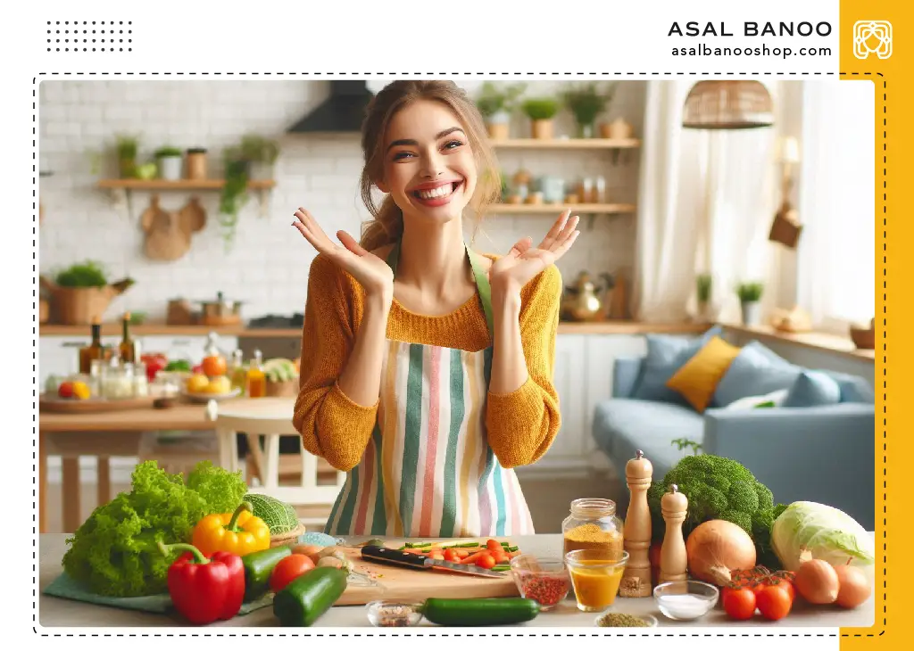 what-should-we-eat-to-lighten-skin برای روشن شدن پوست چه بخوریم؟