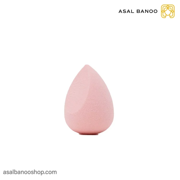 اسفنج Super Soft مینی فرین کازمتیک (جدا شده از پک)