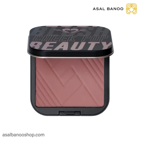 رژگونه فور اور 52 Cheek Pop